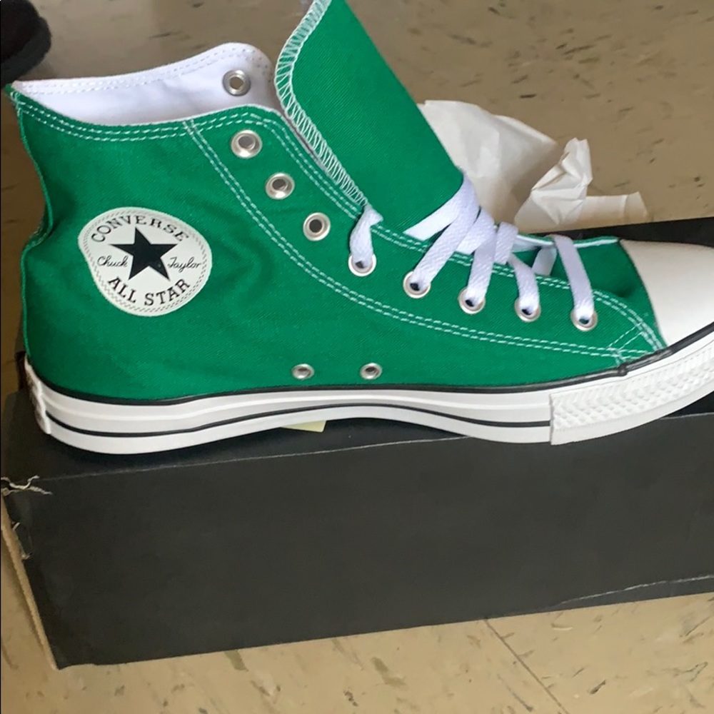 Converse Men Size 11